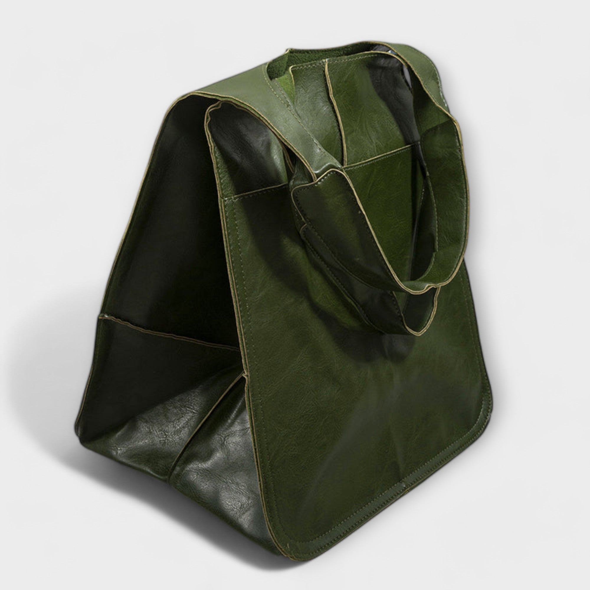 Valentyna - Oversized Weekender Bag