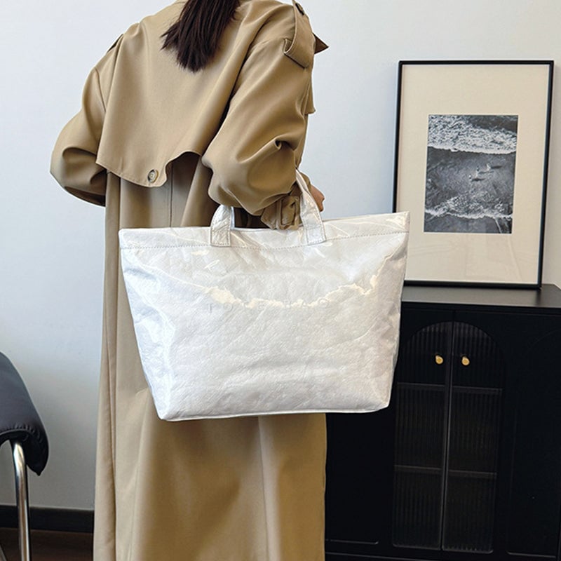 Borsa Tote Tlač Každodenné