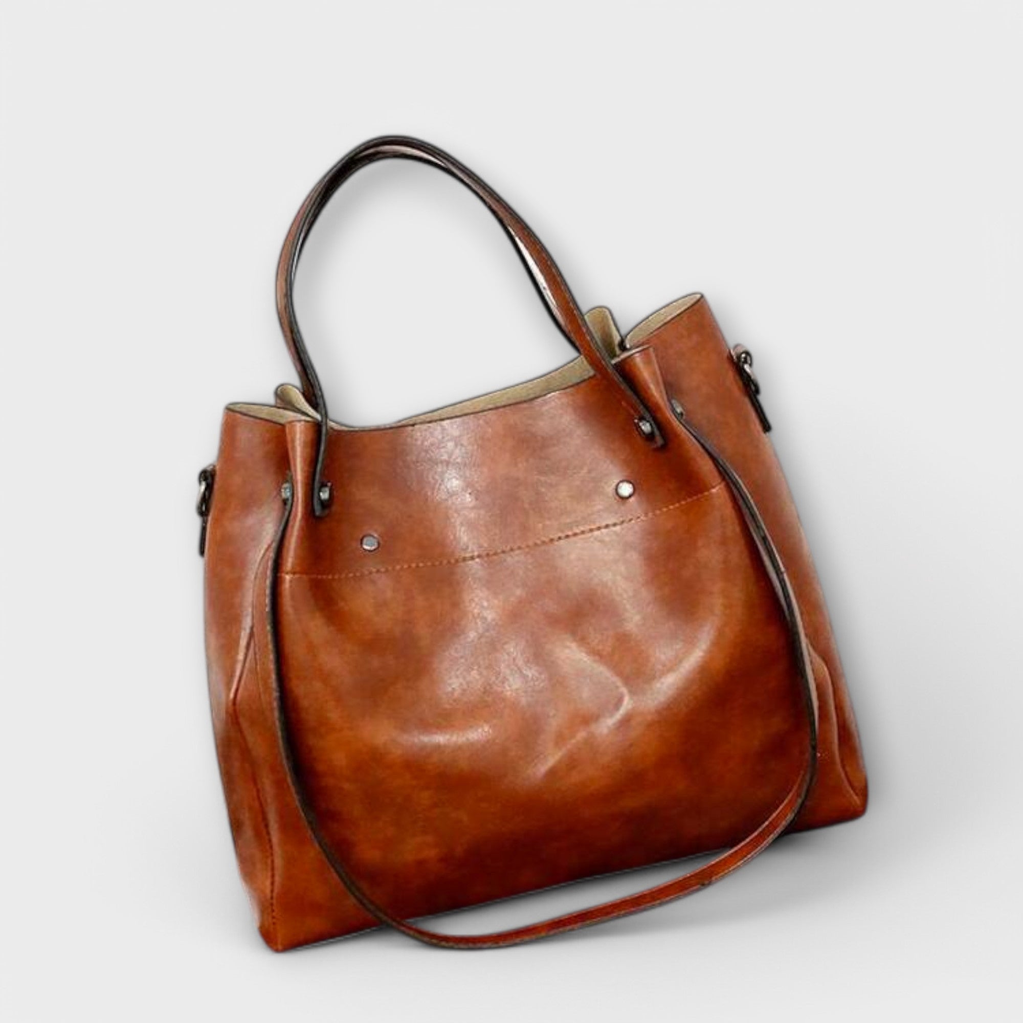 Valentyna - 4-Dielna Súprava Vintage Tote
