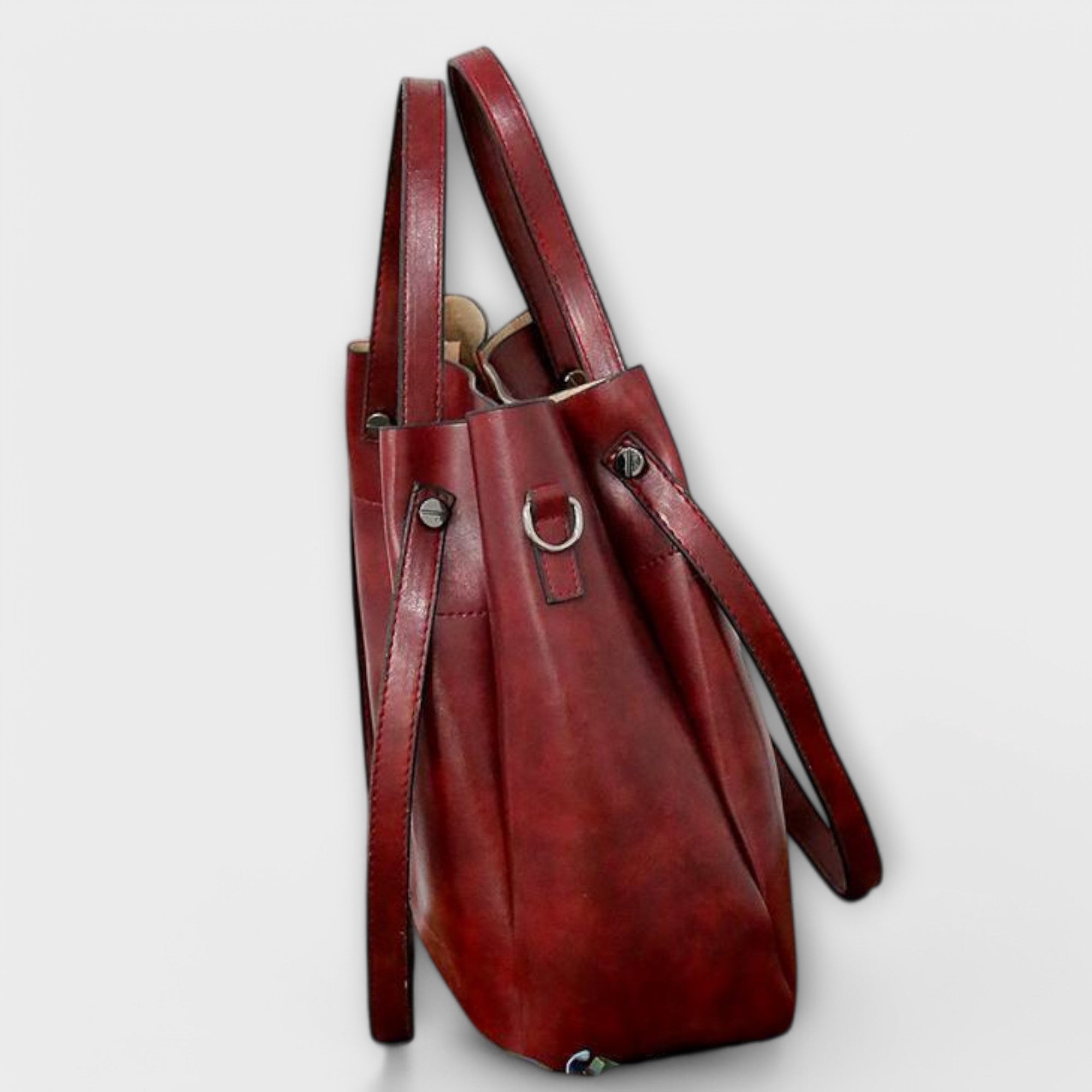Valentyna - 4-Dielna Súprava Vintage Tote