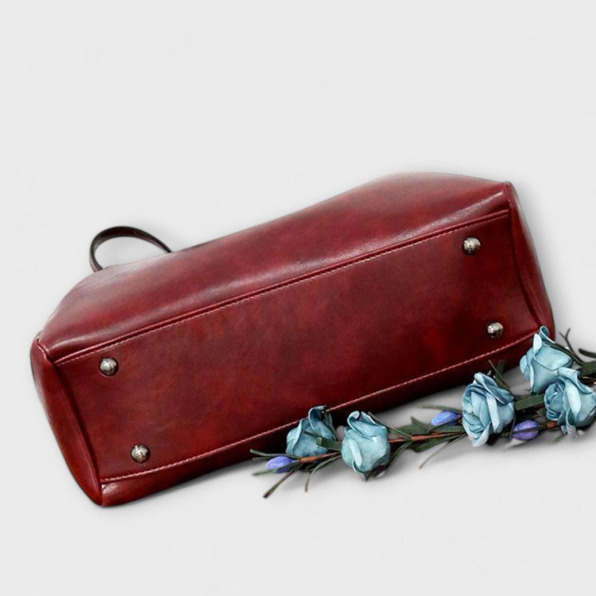 Valentyna - 4-Dielna Súprava Vintage Tote