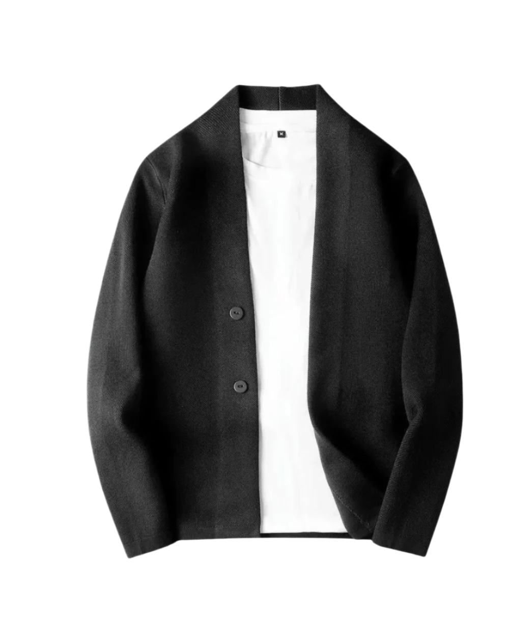 Pohodlný blazer