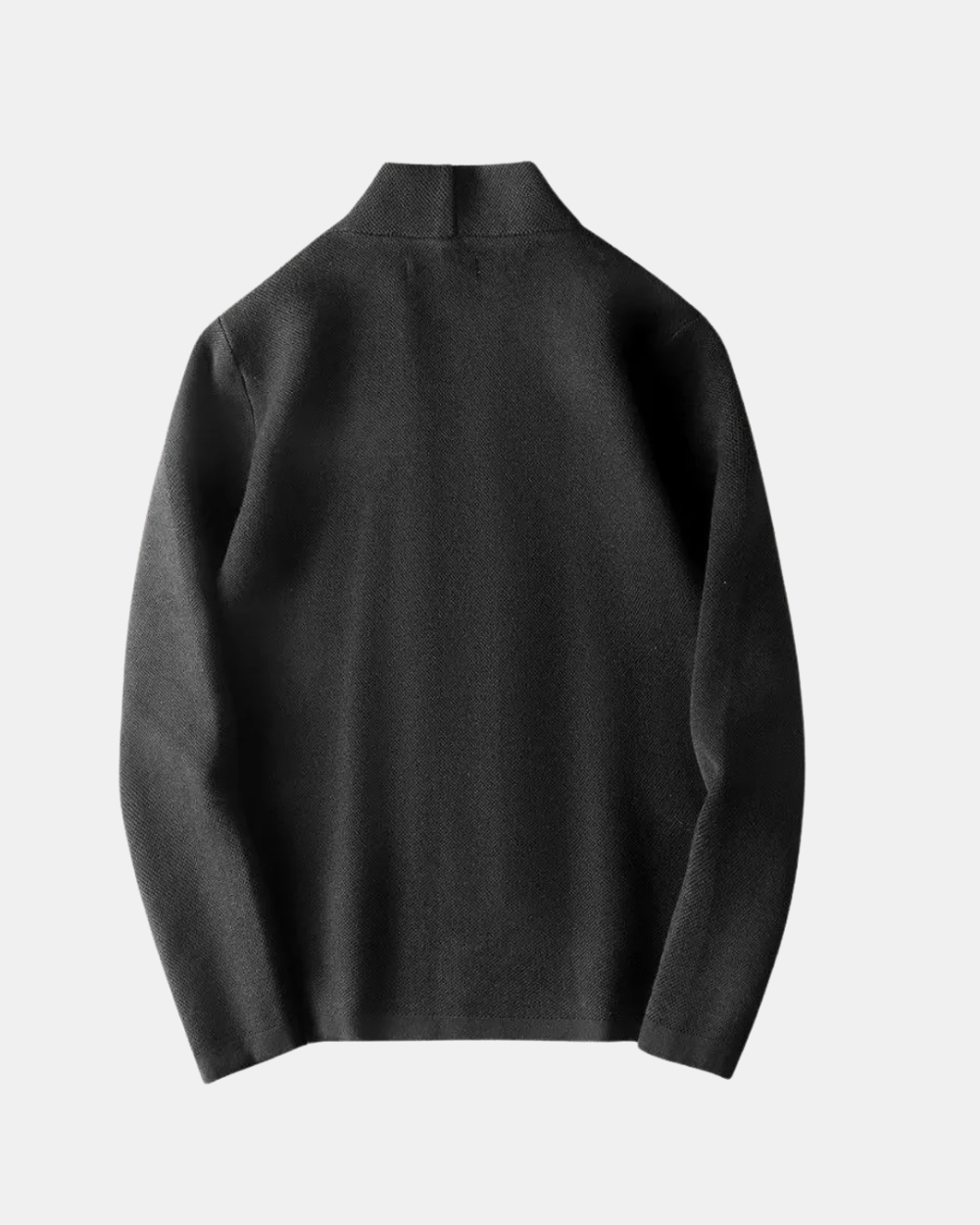 Pohodlný blazer