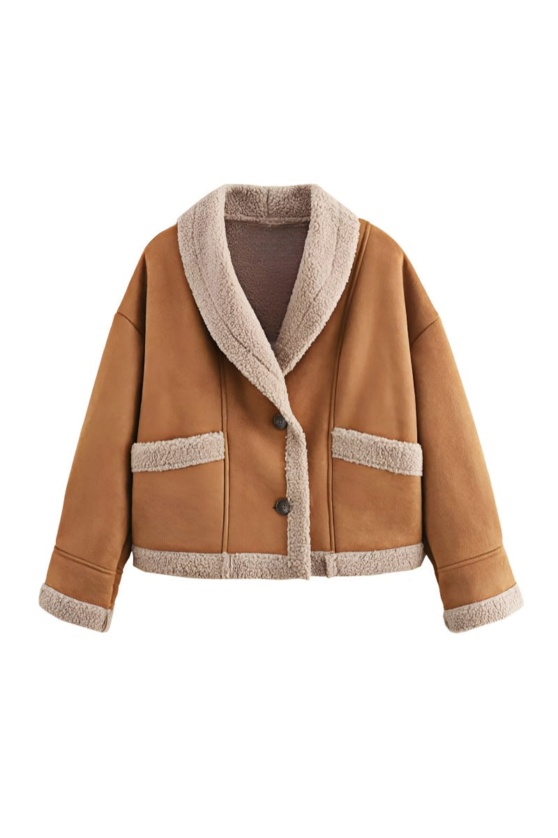 Teddy Shearling | Teplé a Štýlové
