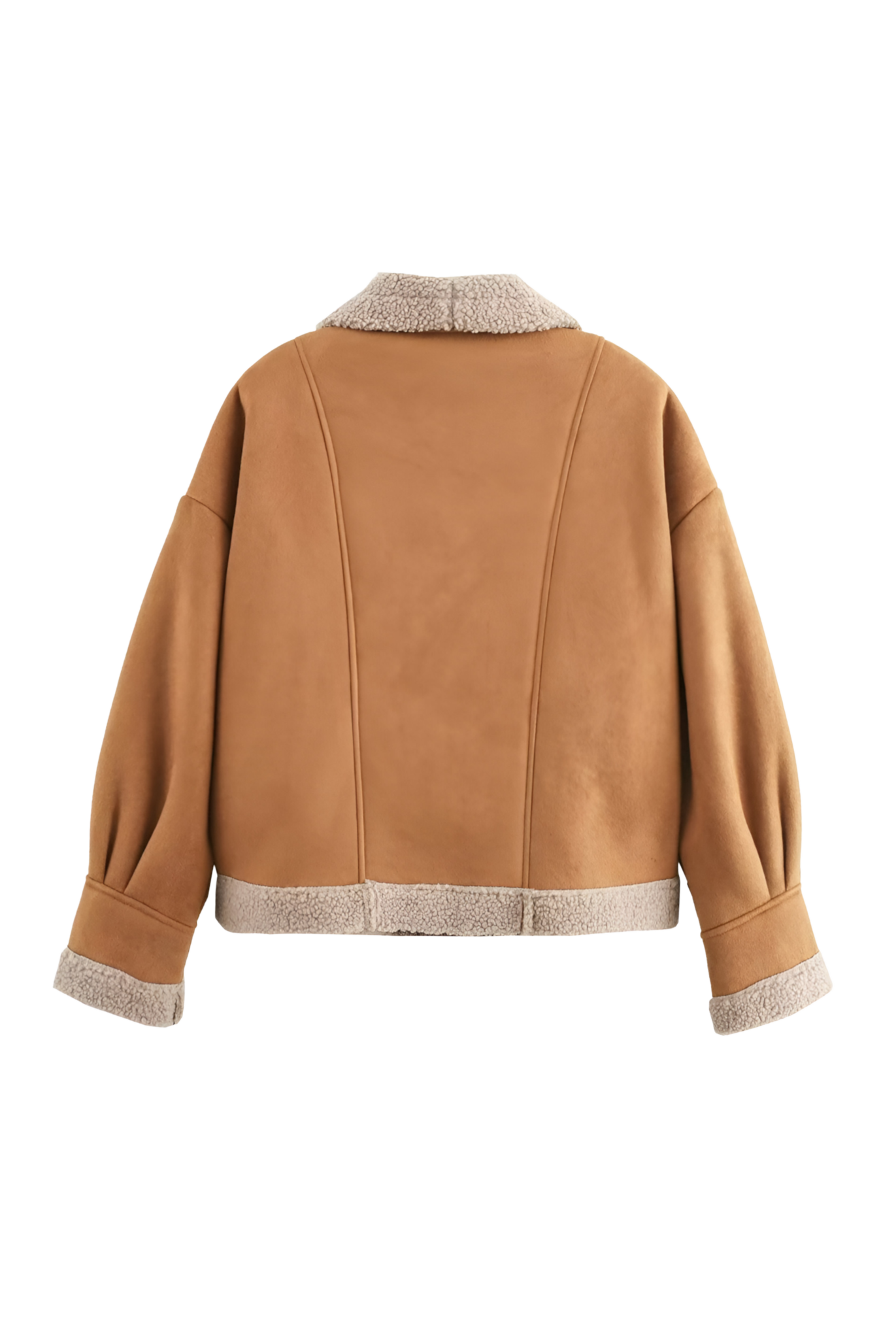 Teddy Shearling | Teplé a Štýlové