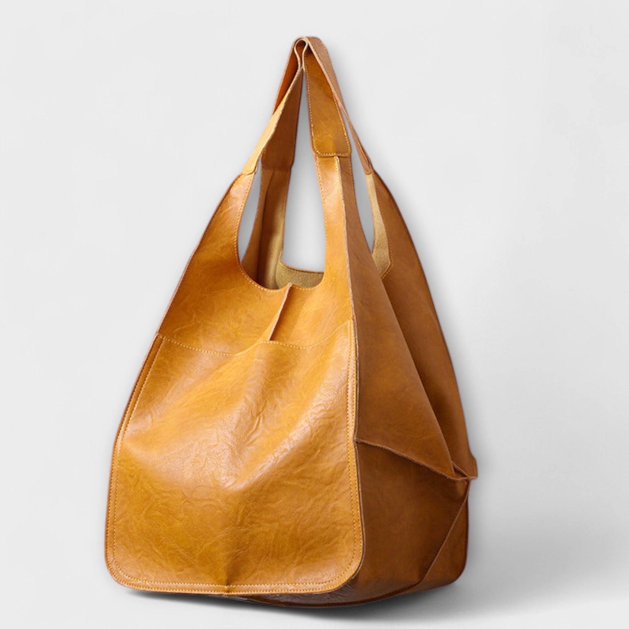 Valentyna - Oversized Weekender Bag