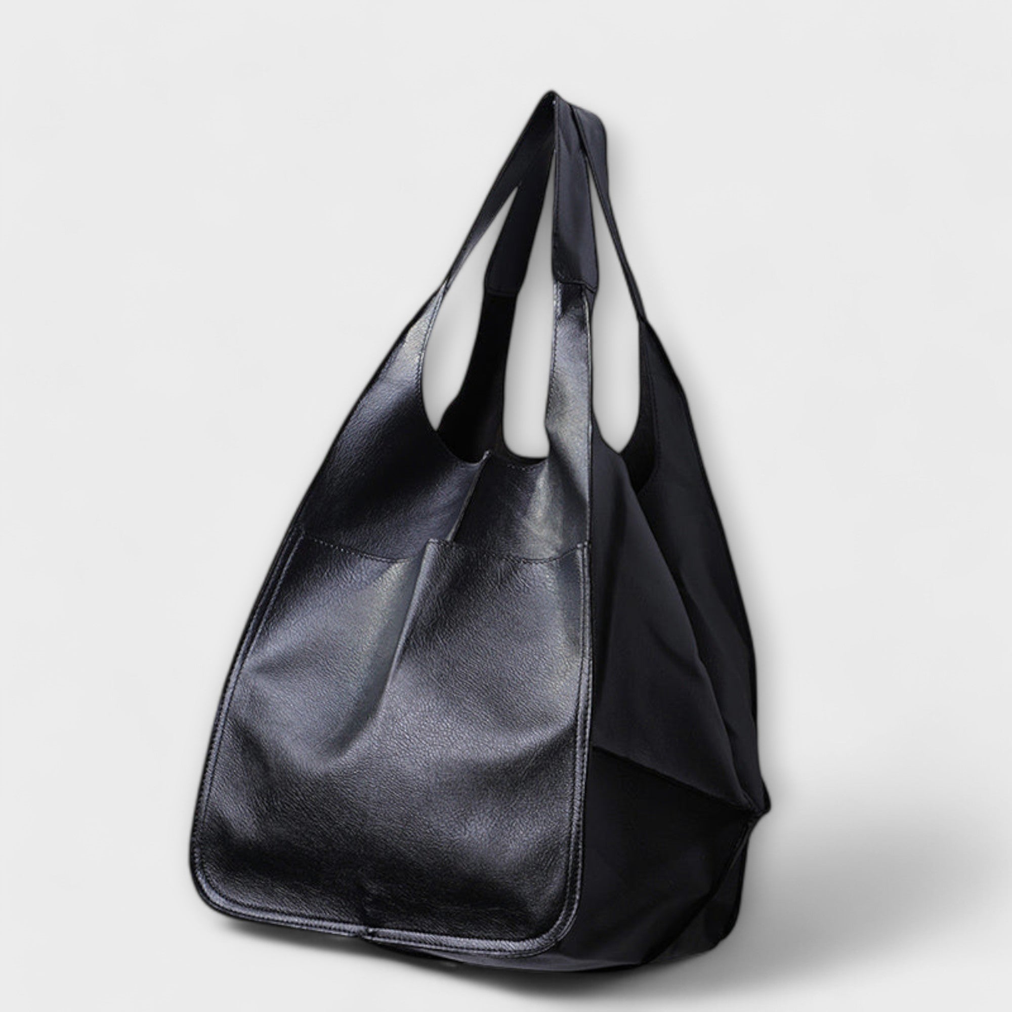 Valentyna - Oversized Weekender Bag
