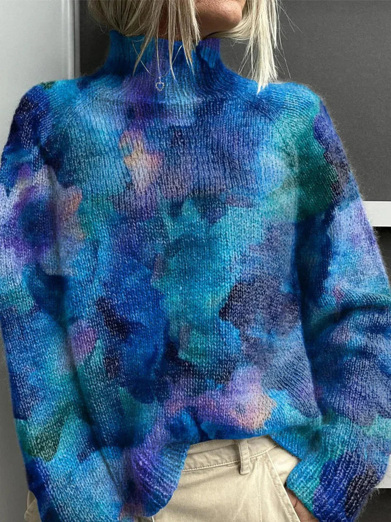 Aimélie – Teplý a elegantný rolák