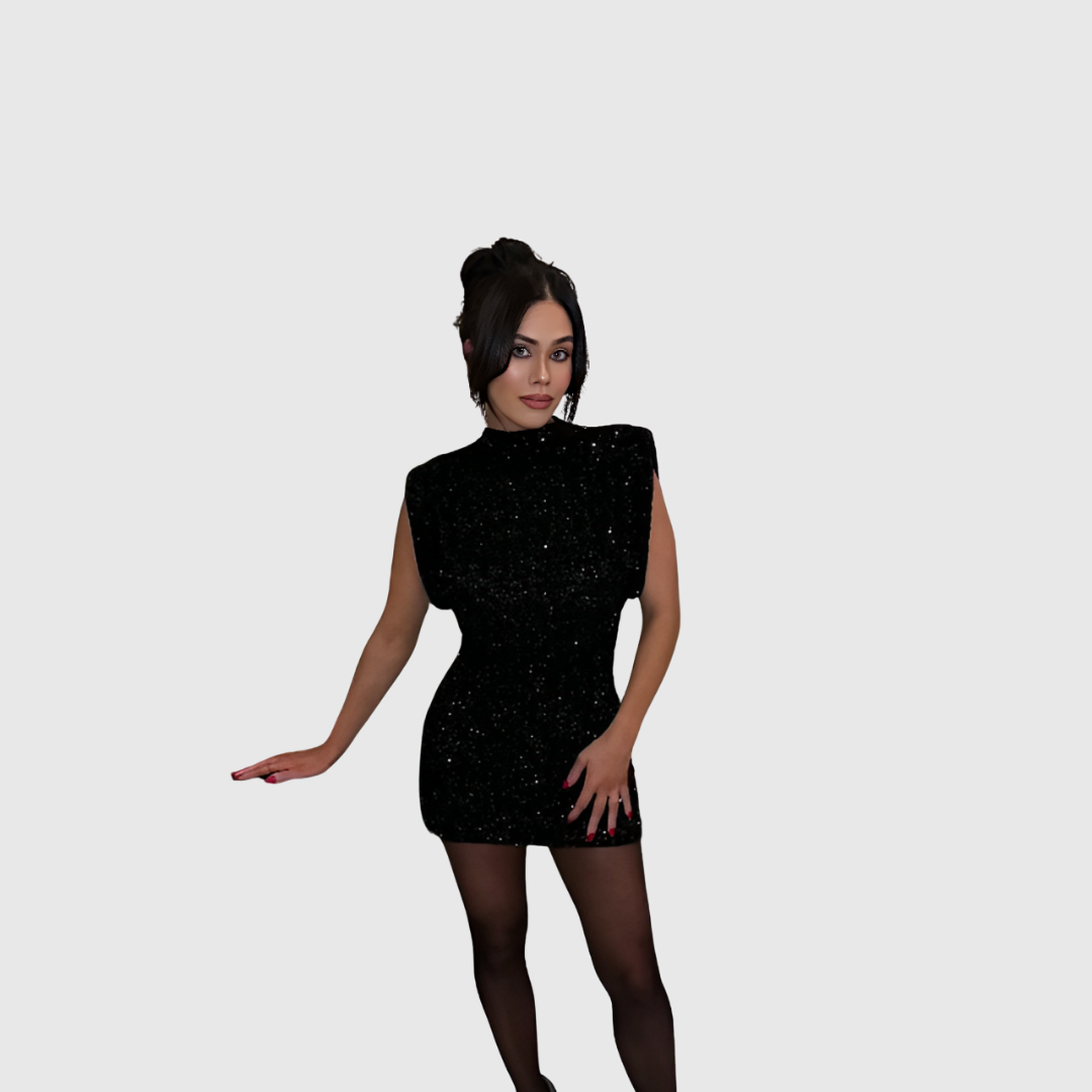 Lucilla | Klasické večerné šaty