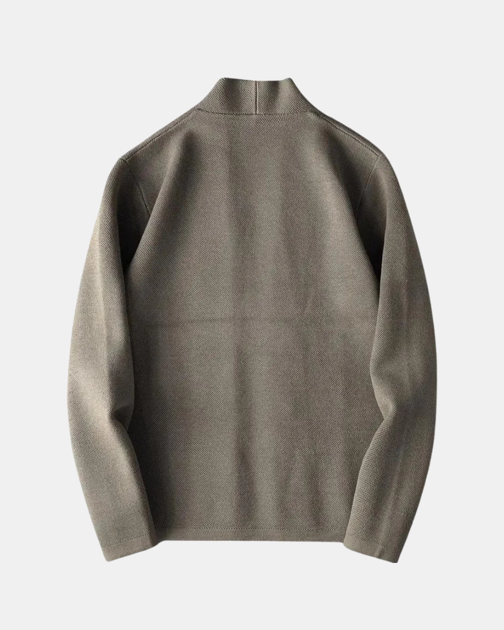 Pohodlný blazer