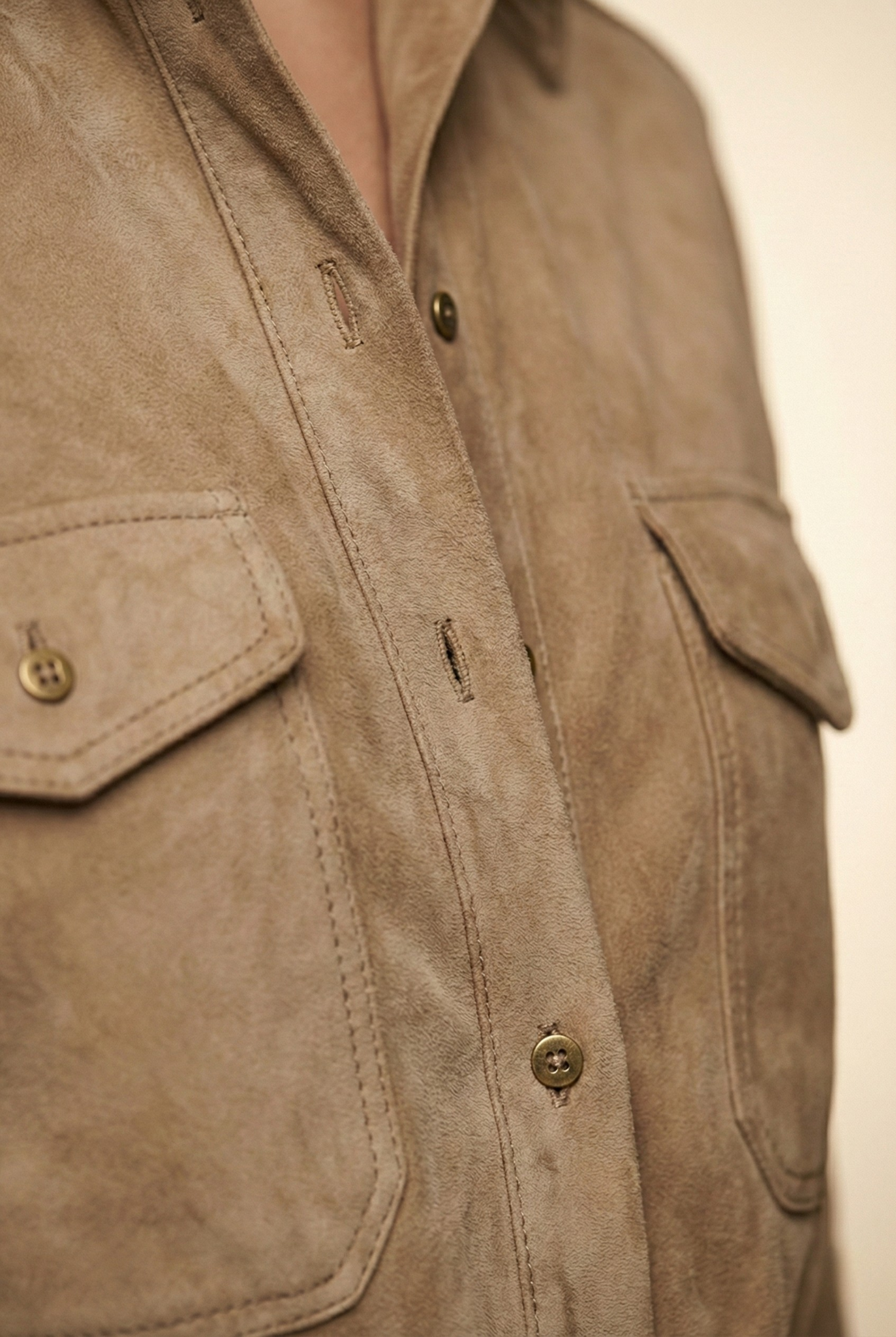 Naiara - Kimono s opaskom