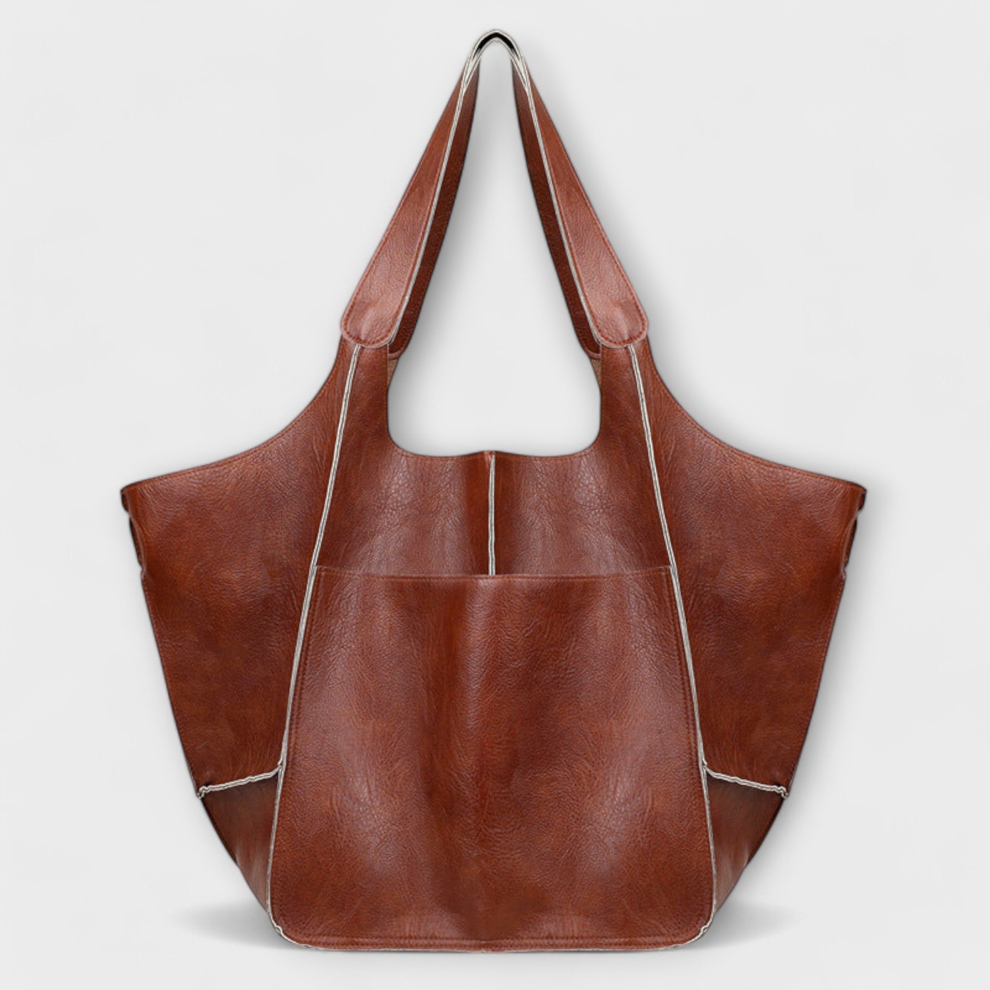 Valentyna - Oversized Weekender Bag
