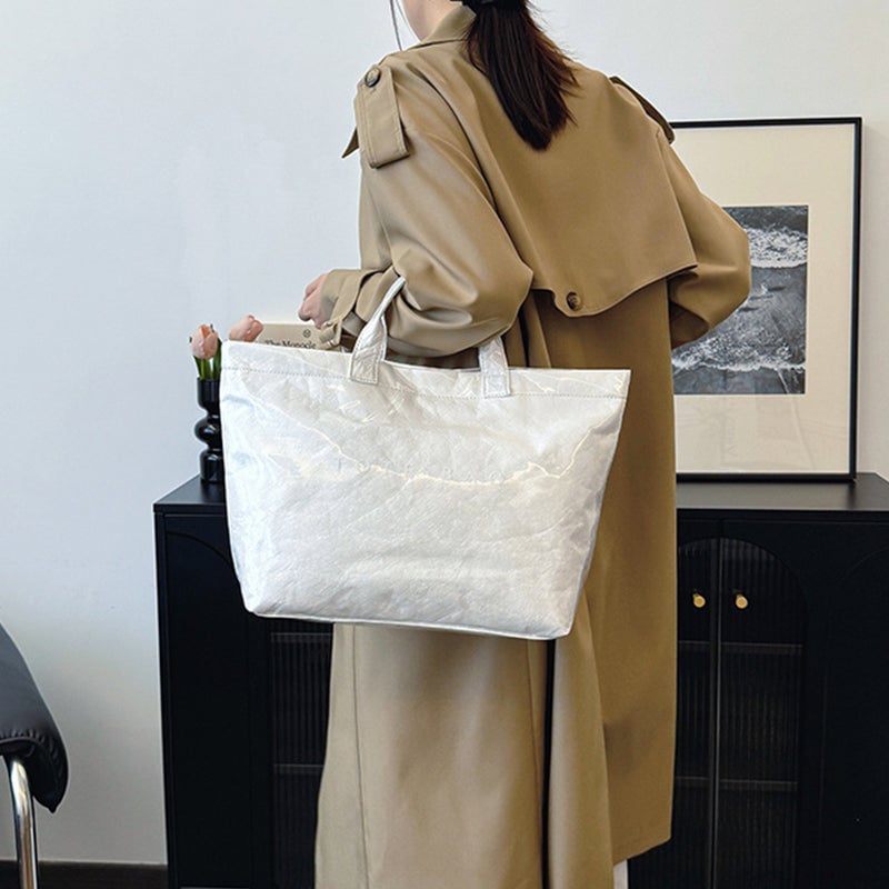 Borsa Tote Tlač Každodenné